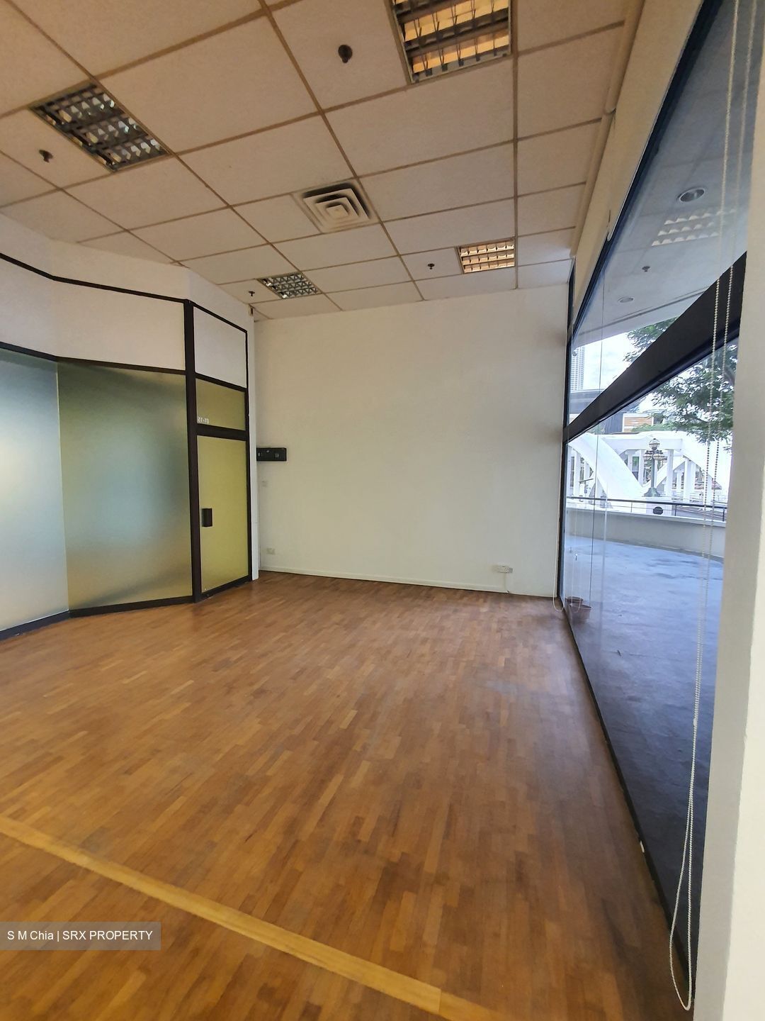 The Riverwalk / Riverwalk Apartments (D1), Office #405917801
